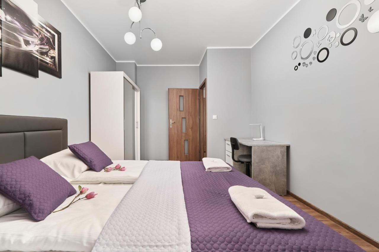 Jana Pawła Ii By Renters Apartament
