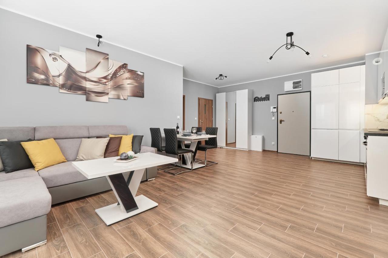Apartament Jana Pawła Ii By Renters Wrocław