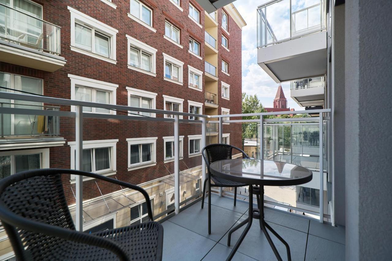 Jana Pawła Ii By Renters Apartament *
