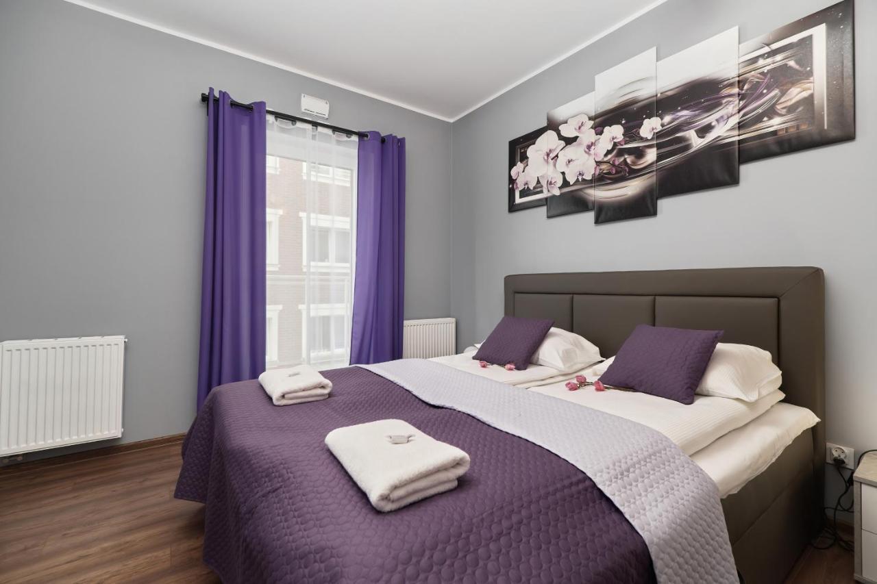 Jana Pawła Ii By Renters Apartament *