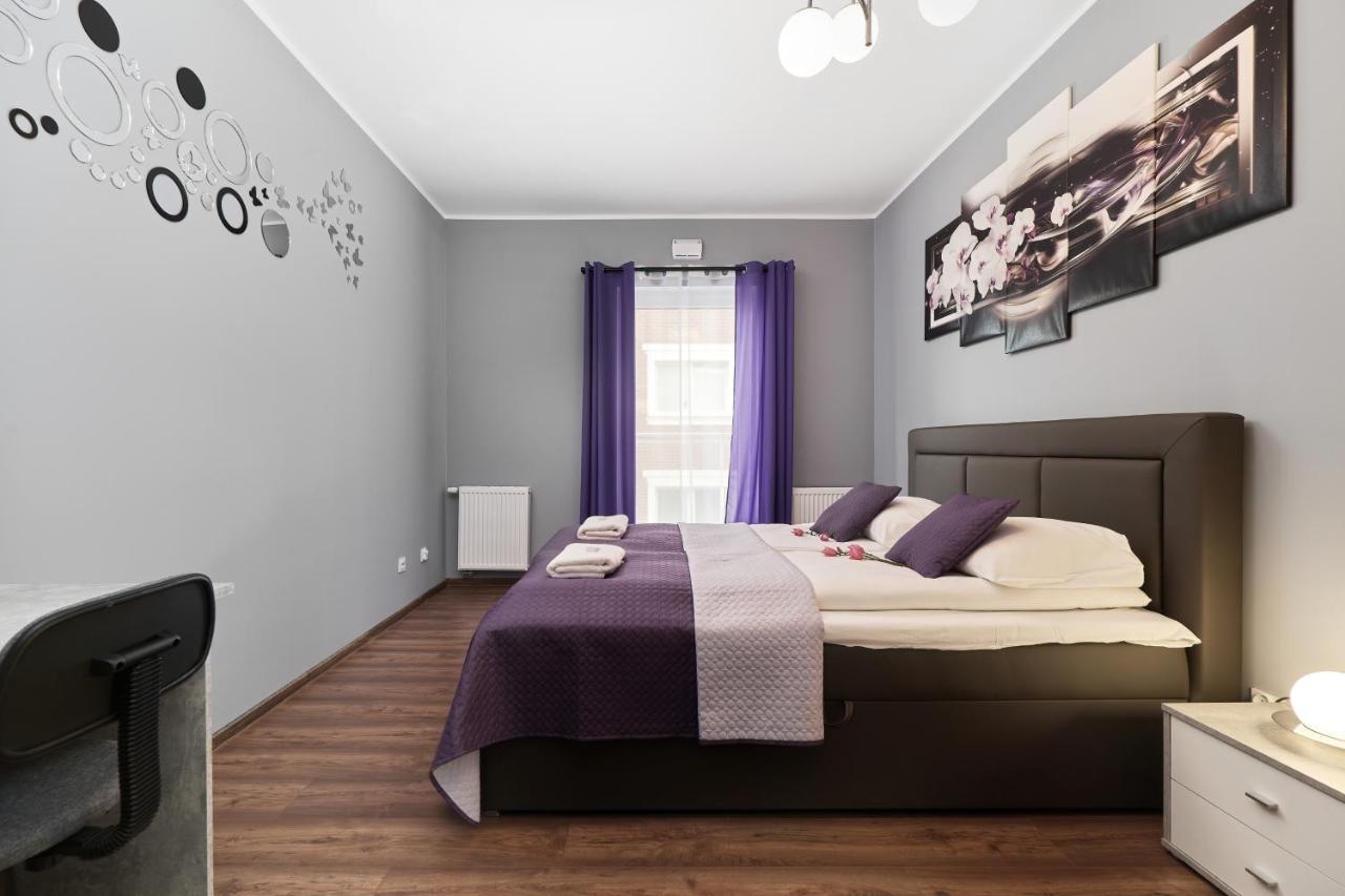 Apartament Jana Pawła Ii By Renters Wrocław