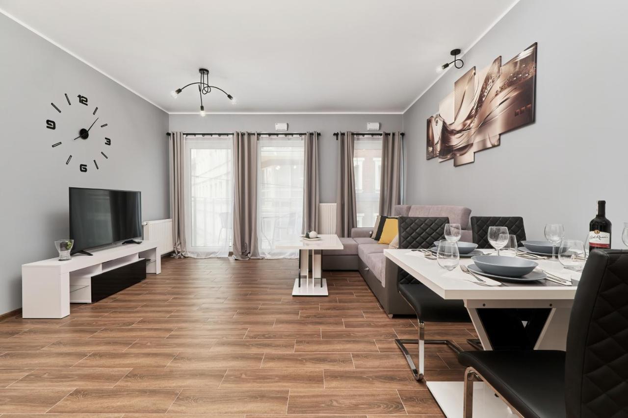 Apartament Jana Pawła Ii By Renters