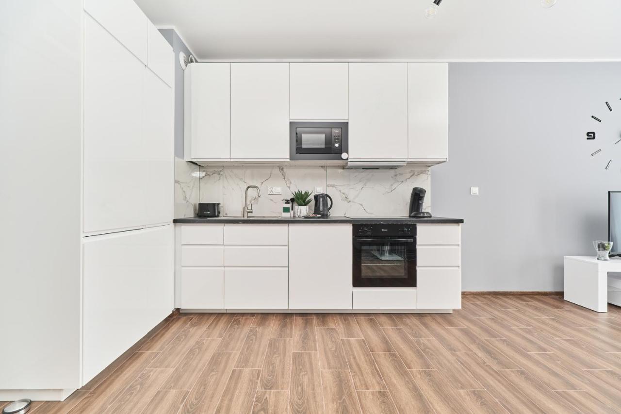 Apartament Jana Pawła Ii By Renters