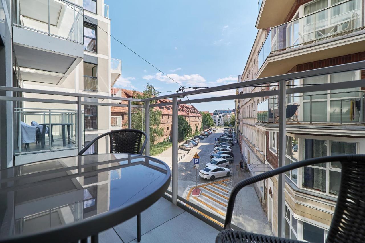 Jana Pawła Ii By Renters Apartament Wrocław