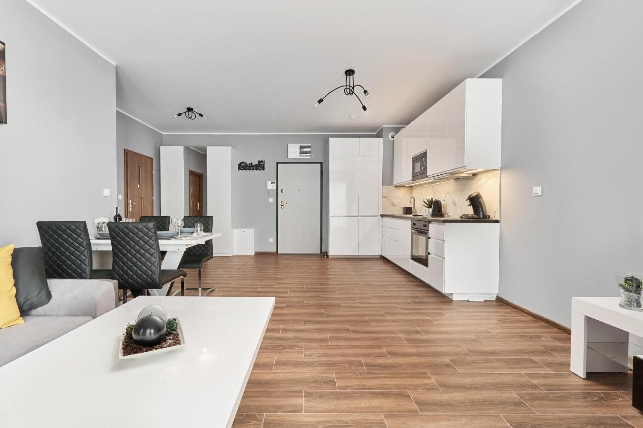 Apartament Jana Pawła Ii By Renters *