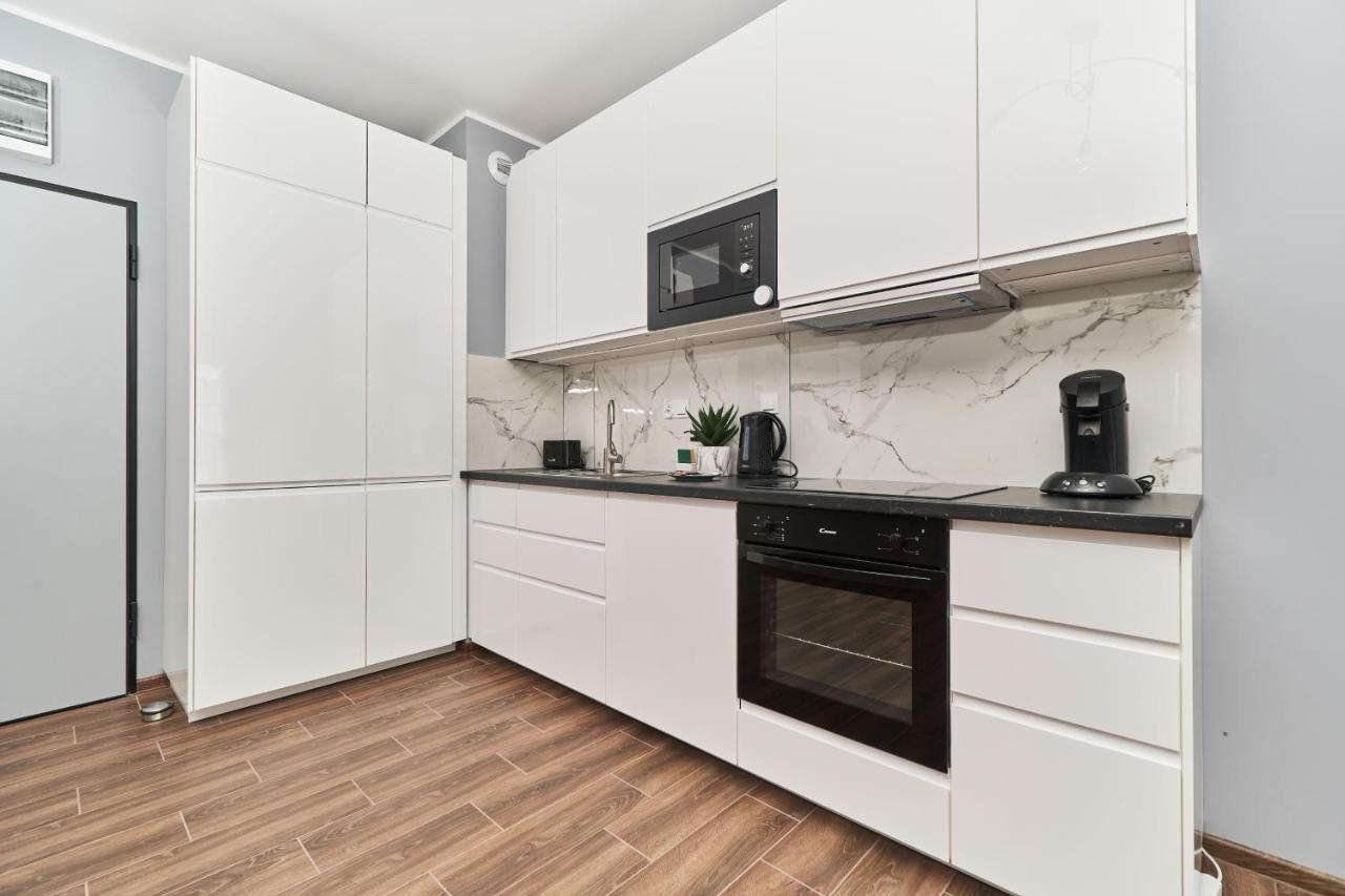 Jana Pawła Ii By Renters Apartament