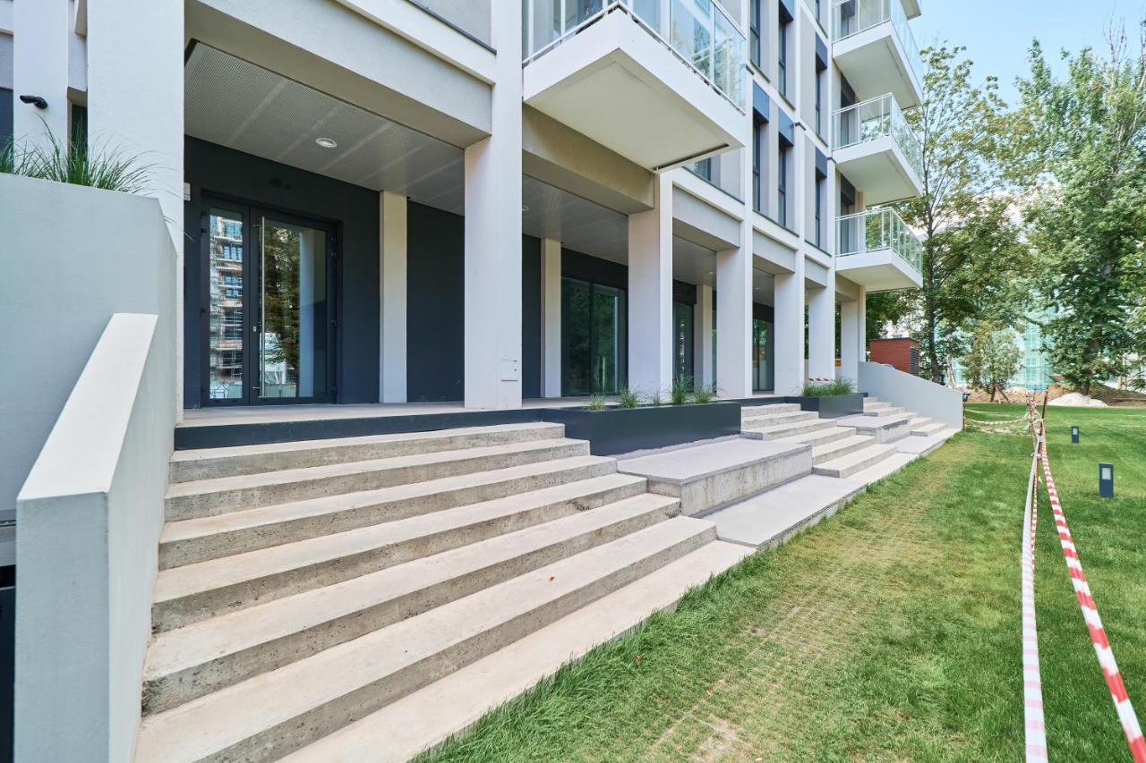 Apartament Jana Pawła Ii By Renters *